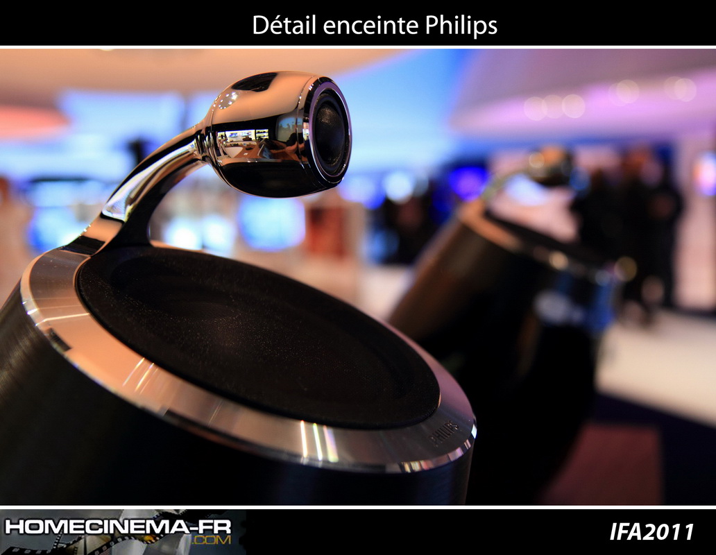 2011 IFA Berlin